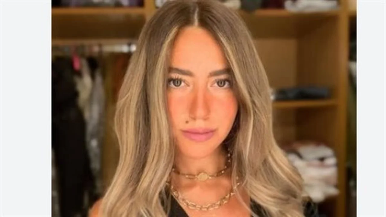 أبرز محطات مشوار هند عبد الحليم الفني في تصريحات مثيرة